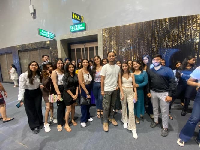 NIF Global West Delhi New Delhi Events photo 11